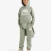 Kids Organic Original Kanga Hoodie Kids Organic Original Kanga Hoodie
