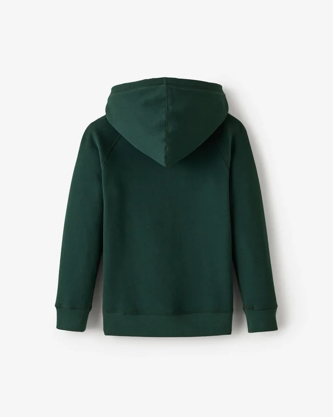 Kids Organic Original Kanga Hoodie Kids Organic Original Kanga Hoodie