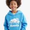 Kids Organic Original Kanga Hoodie Kids Organic Original Kanga Hoodie