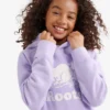 Kids Organic Original Kanga Hoodie Kids Organic Original Kanga Hoodie