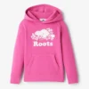 Kids Organic Original Kanga Hoodie Kids Organic Original Kanga Hoodie