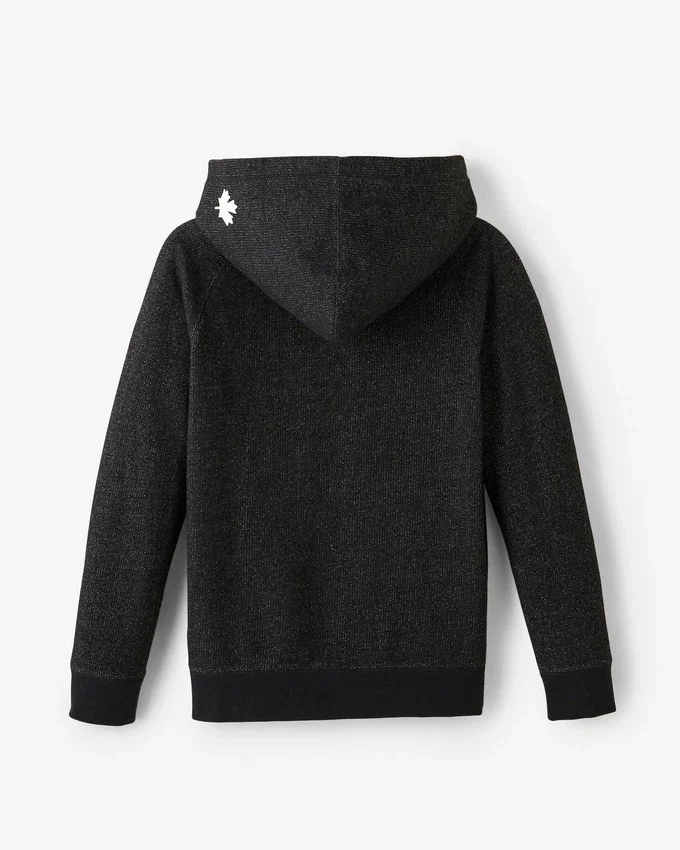 Kids Organic Original Kanga Hoodie Kids Organic Original Kanga Hoodie