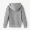 Kids Organic Original Kanga Hoodie Kids Organic Original Kanga Hoodie