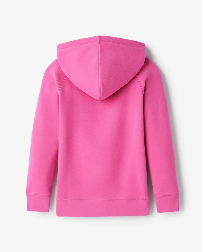 Kids Organic Original Kanga Hoodie Kids Organic Original Kanga Hoodie