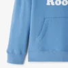 Kids Organic Original Kanga Hoodie Kids Organic Original Kanga Hoodie