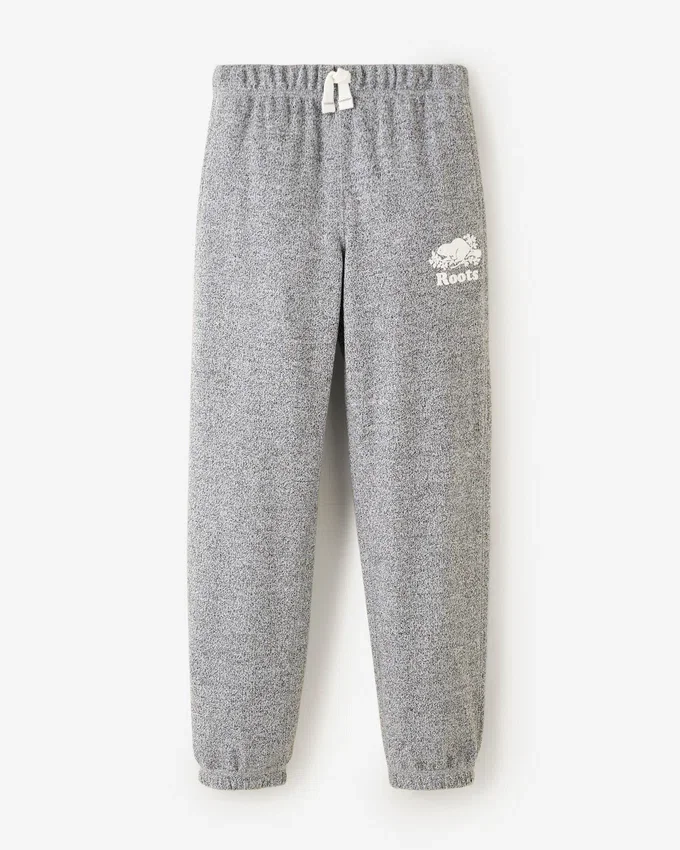 Kids Organic Original Roots Sweatpant Kids Organic Original Roots Sweatpant