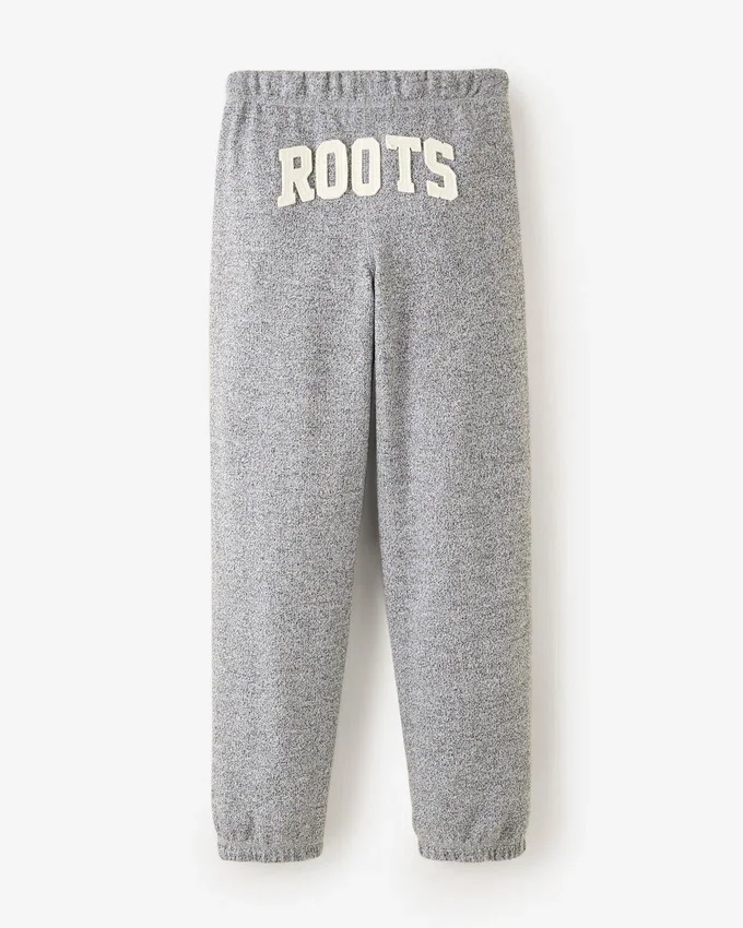 Kids Organic Original Roots Sweatpant Kids Organic Original Roots Sweatpant
