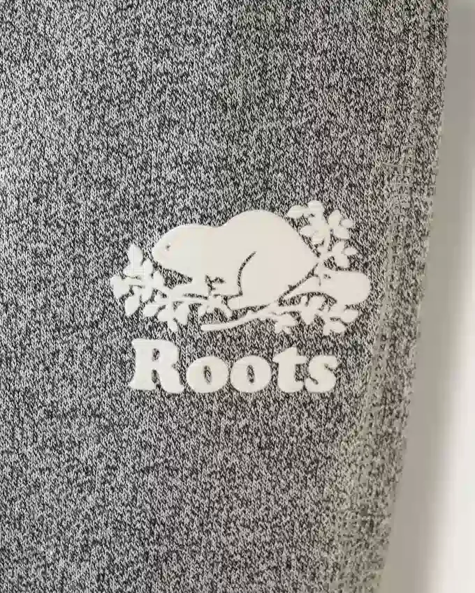 Kids Organic Original Roots Sweatpant Kids Organic Original Roots Sweatpant