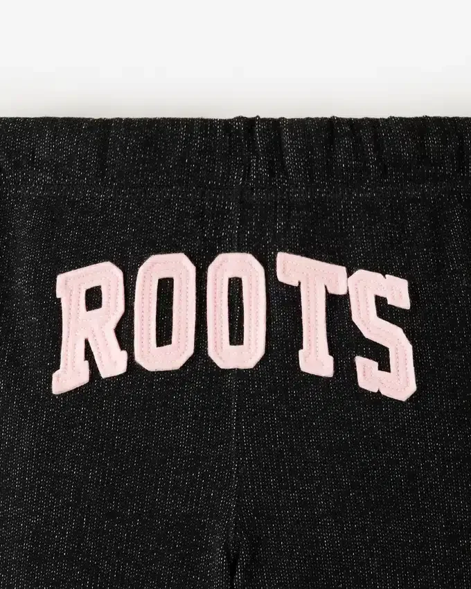 Kids Organic Original Roots Sweatpant Kids Organic Original Roots Sweatpant
