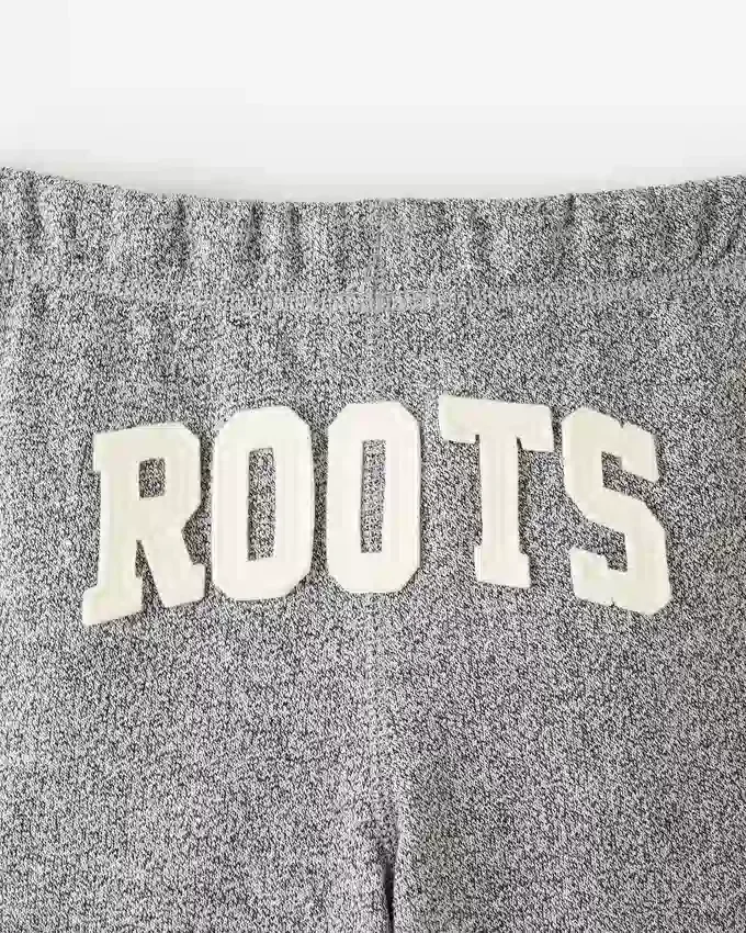Kids Organic Original Roots Sweatpant Kids Organic Original Roots Sweatpant