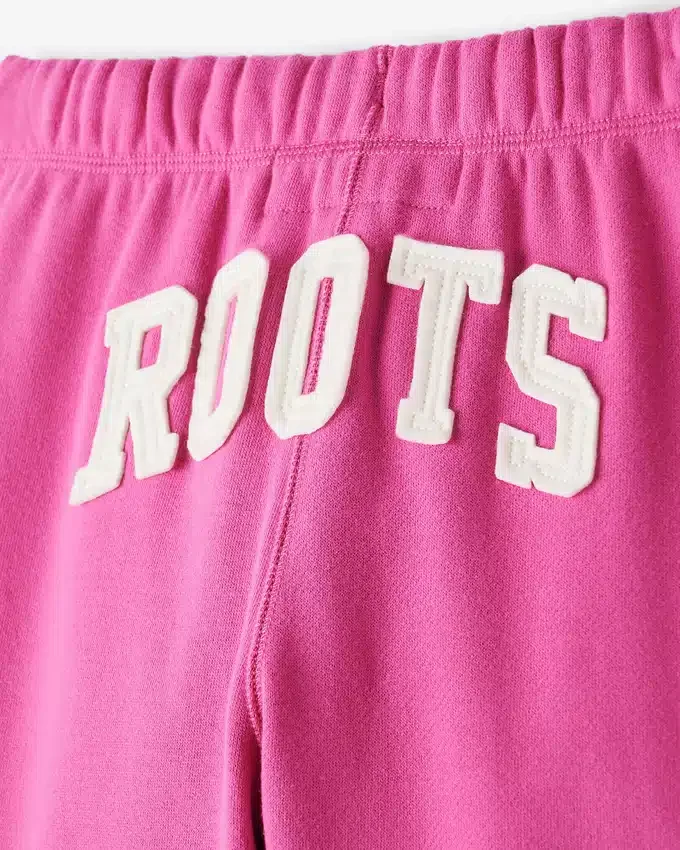 Kids Organic Original Roots Sweatpant Kids Organic Original Roots Sweatpant