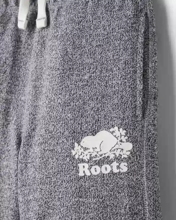 Kids Organic Original Roots Terry Short Kids Organic Original Roots Terry Short