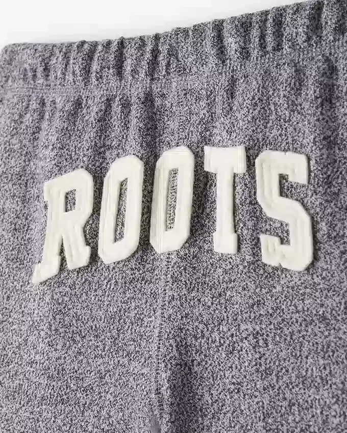 Kids Organic Original Roots Terry Short Kids Organic Original Roots Terry Short