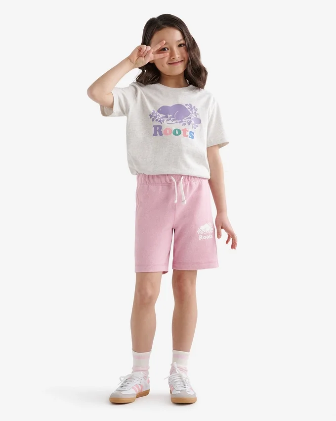 Kids Organic Original Short Kids Organic Original Short