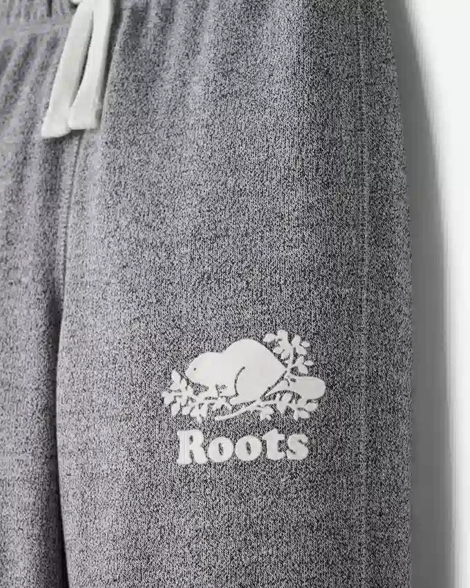 Kids Organic Original Slim Sweatpant Kids Organic Original Slim Sweatpant