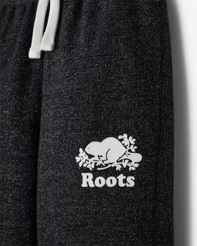 Kids Organic Original Slim Sweatpant Kids Organic Original Slim Sweatpant