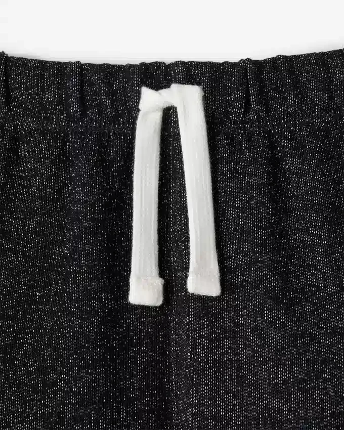 Kids Organic Original Slim Sweatpant Kids Organic Original Slim Sweatpant