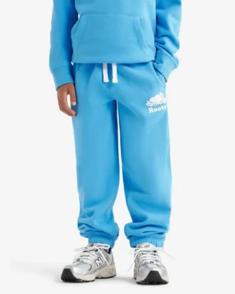 Kids Organic Original Sweatpant Kids Organic Original Sweatpant