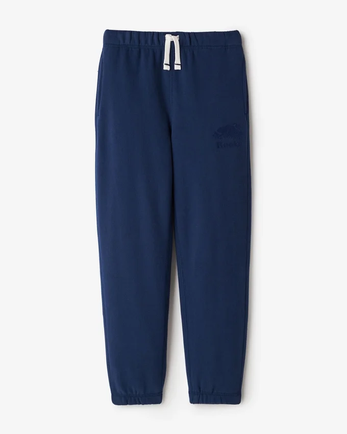Kids Organic Original Sweatpant Kids Organic Original Sweatpant