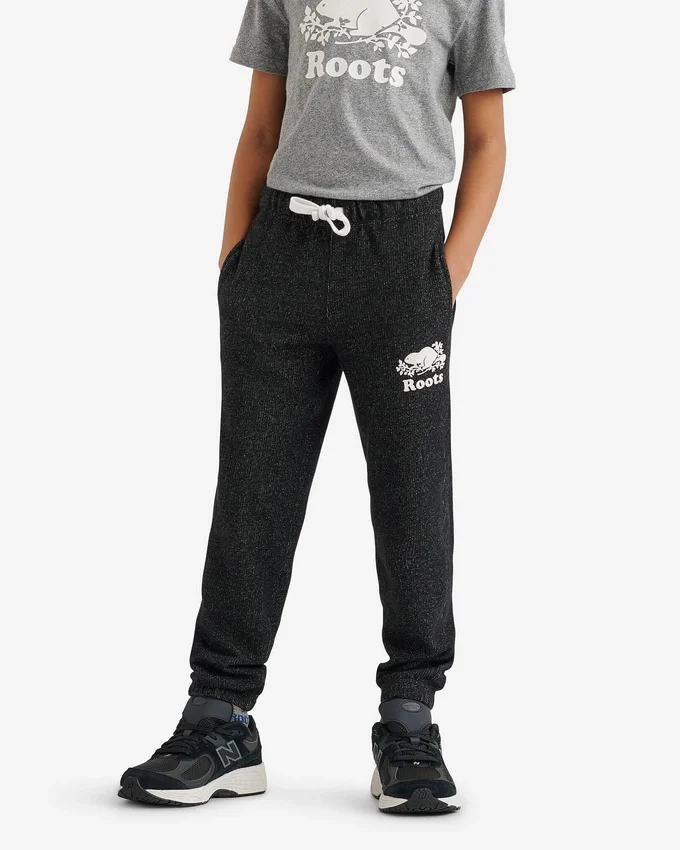 Kids Organic Original Sweatpant Kids Organic Original Sweatpant