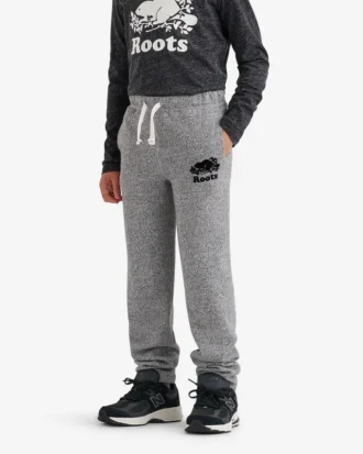 Kids Organic Original Sweatpant
