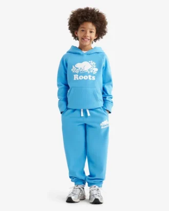 Kids Organic Original Sweatpant Kids Organic Original Sweatpant