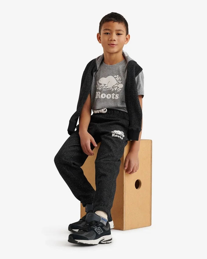 Kids Organic Original Sweatpant Kids Organic Original Sweatpant