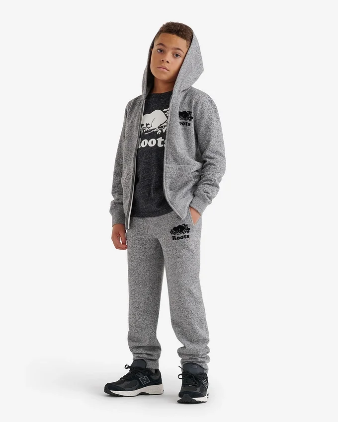 Kids Organic Original Sweatpant Kids Organic Original Sweatpant