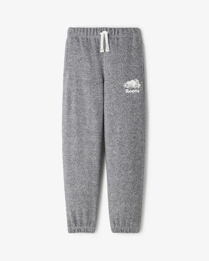 Kids Organic Original Sweatpant Kids Organic Original Sweatpant