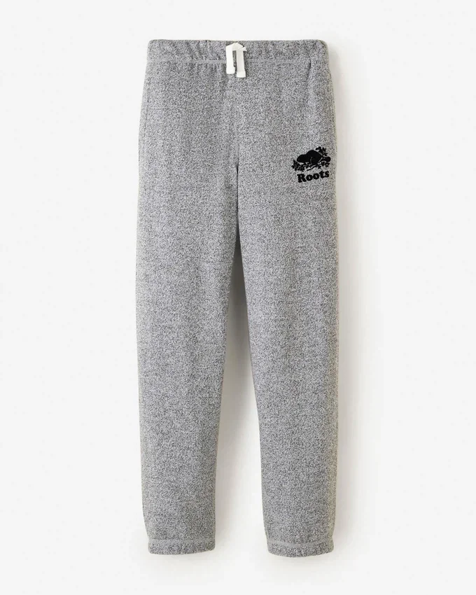 Kids Organic Original Sweatpant Kids Organic Original Sweatpant