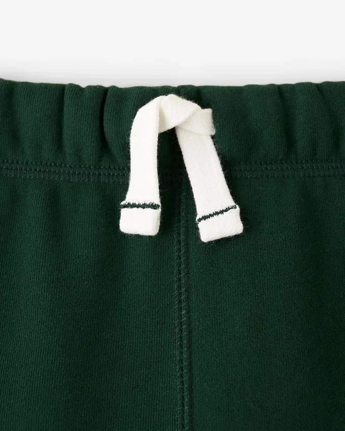 Kids Organic Original Sweatpant Kids Organic Original Sweatpant
