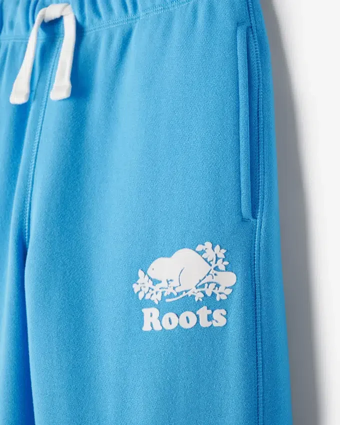 Kids Organic Original Sweatpant Kids Organic Original Sweatpant