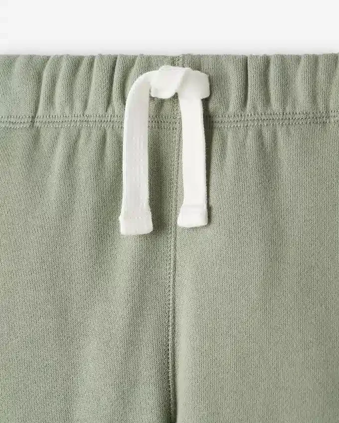 Kids Organic Original Sweatpant Kids Organic Original Sweatpant