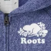 Kids Organic Original Terry Full Zip Hoodie Kids Organic Original Terry Full Zip Hoodie