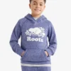 Kids Organic Original Terry Kanga Hoodie Kids Organic Original Terry Kanga Hoodie
