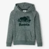 Kids Organic Original Terry Kanga Hoodie Kids Organic Original Terry Kanga Hoodie