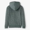 Kids Organic Original Terry Kanga Hoodie Kids Organic Original Terry Kanga Hoodie