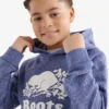 Kids Organic Original Terry Kanga Hoodie Kids Organic Original Terry Kanga Hoodie