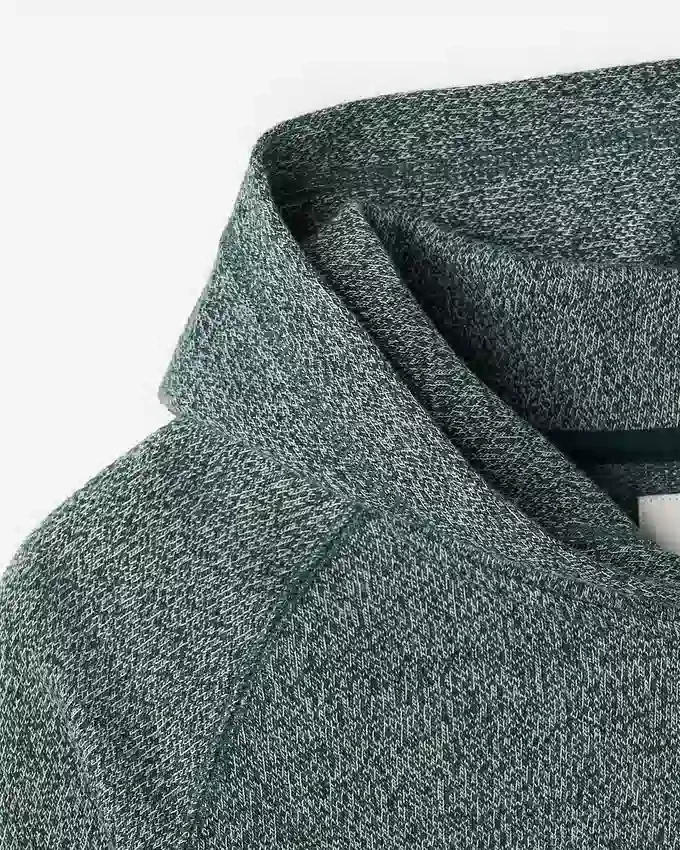 Kids Organic Original Terry Kanga Hoodie Kids Organic Original Terry Kanga Hoodie