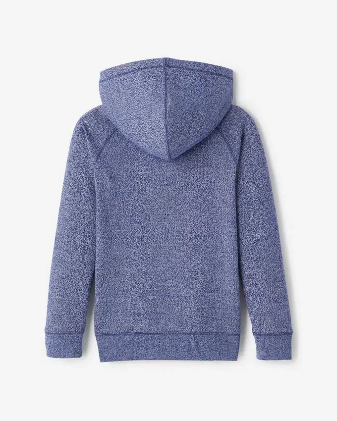 Kids Organic Original Terry Kanga Hoodie Kids Organic Original Terry Kanga Hoodie