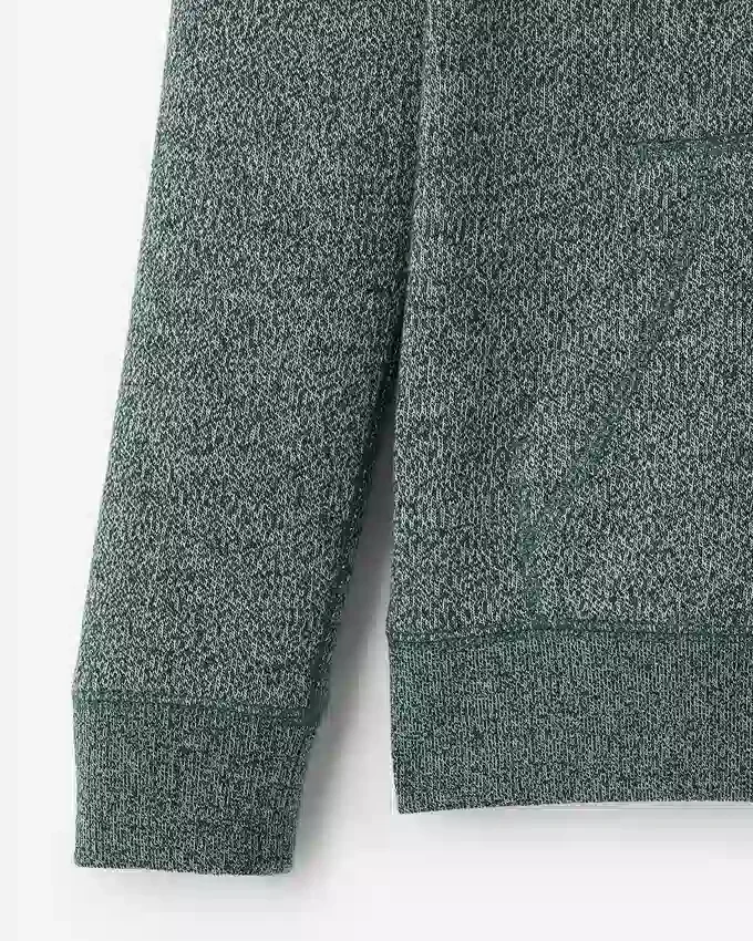 Kids Organic Original Terry Kanga Hoodie Kids Organic Original Terry Kanga Hoodie