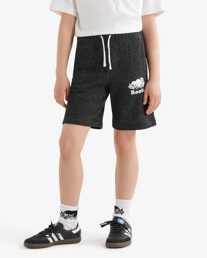 Kids Organic Original Terry Short Kids Organic Original Terry Short