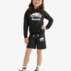 Kids Organic Original Terry Short Kids Organic Original Terry Short