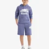 Kids Organic Original Terry Short Kids Organic Original Terry Short