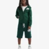 Kids Organic Original Terry Short Kids Organic Original Terry Short
