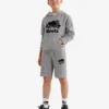 Kids Organic Original Terry Short Kids Organic Original Terry Short