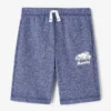 Kids Organic Original Terry Short Kids Organic Original Terry Short
