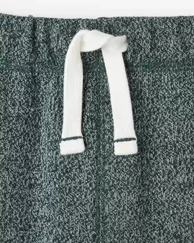 Kids Organic Original Terry Short Kids Organic Original Terry Short