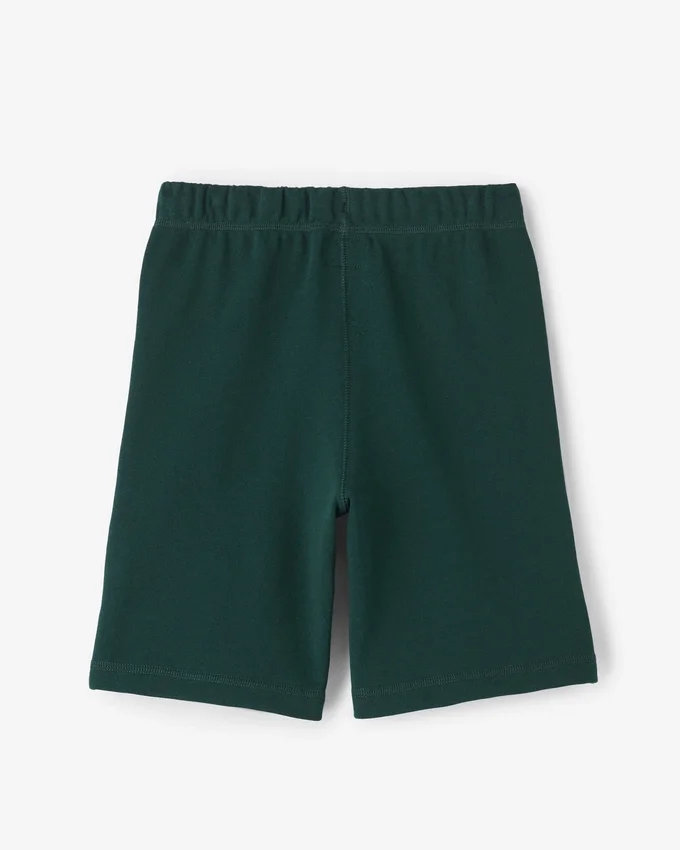 Kids Organic Original Terry Short Kids Organic Original Terry Short