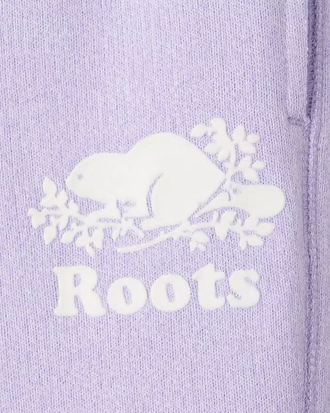 Kids Organic Original Terry Short Kids Organic Original Terry Short